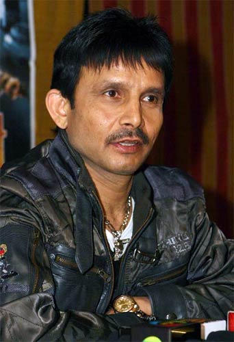 Kamal R Khan