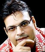 Irshad Kamil