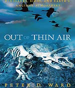 The Out of Thin Air poster