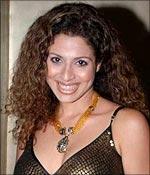 Tanaaz Irani