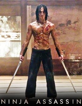 Ninja Assassin (2009) - Sung Kang as Hollywood - IMDb