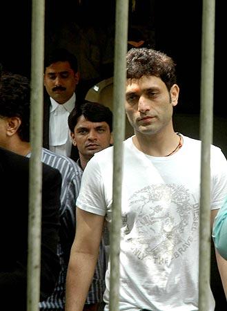 Shiney Ahuja