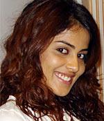 Genelia D'Souza