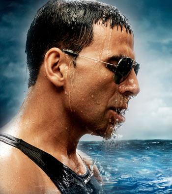 Akshay Kumar