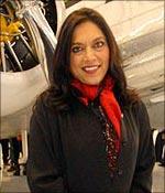 Mira Nair