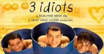 3 Idiots story Line | 3 Iditos Stills | 3 Idiots Preview