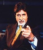 Amitabh Bachchan