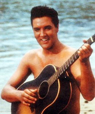 Elvis Presley