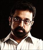 Kamal Haasan in a scene from Unnai Pol Oruvan 