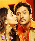 Prem Kahani Kannada Film Mp3 Son