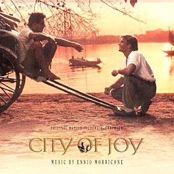 Poster of City of Joy
