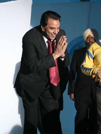 Dharmendra