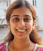Radha Mangeshkar