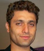 Shiney Ahuja