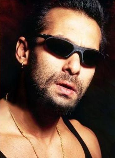 Salman Khan