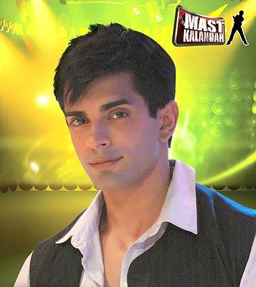 Karan Singh Grover