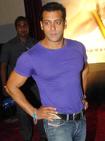 Salman Khan