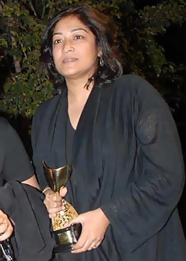 Deepa Bhatia