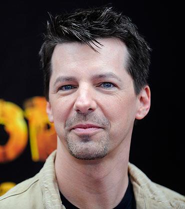 Sean Hayes