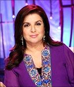 Farah Khan