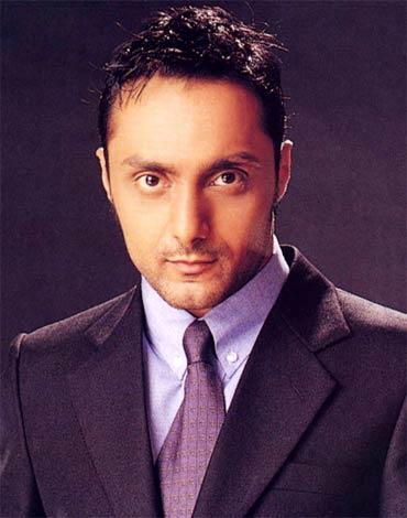 Rahul Bose