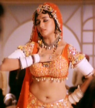 Madhuri Dixit