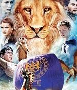 The Chronicles of Narnia: The Voyage of the Dawn Treader poster