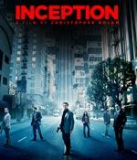 Inception poster