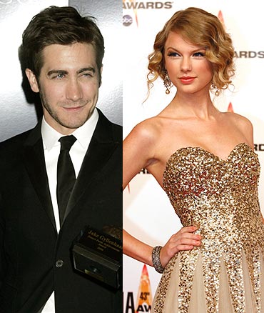Taylor Swift Jake Gyllenhaal Us Weekly. Jake Gyllenhaal and Taylor