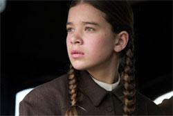 Hailee Steinfeld in True Grit