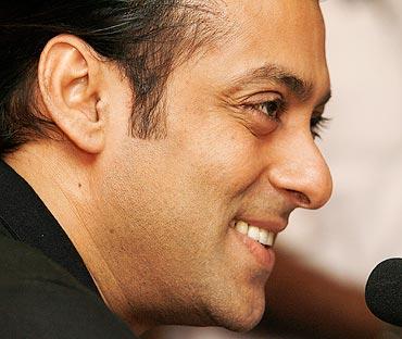 Salman Khan