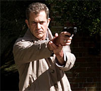 Mel Gibson in Edge Of Darkness