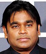 A R Rahman