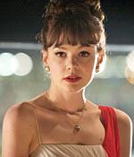 Carey Mulligan in An Education