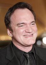 Quentin Tarantino