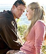 A scene from Dear John