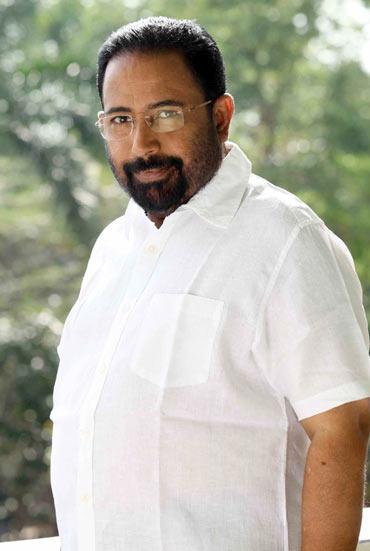 Sibi Malayil