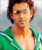 Hrithik Roshan