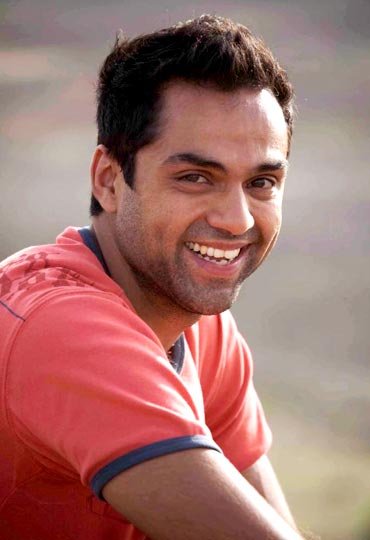 Abhay Deol in Road, Movie