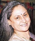 Jaya Bachchan