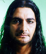 Actor Kiran Kumar