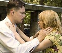 A scene from Shutter Island