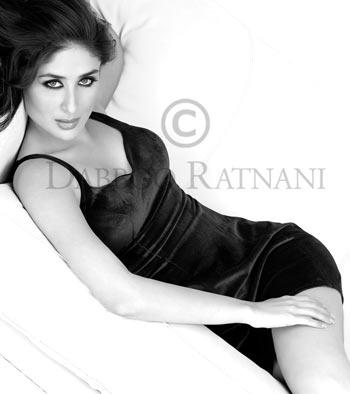 Kareena Kapoor