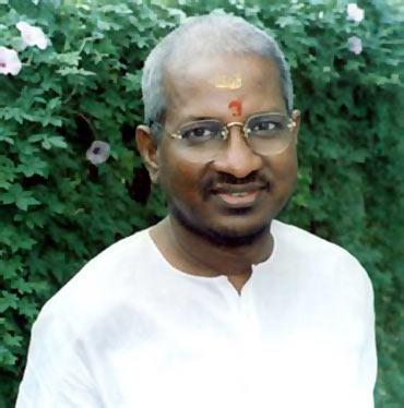 Ilaiyaraaja