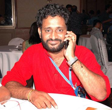 Resul Pookutty