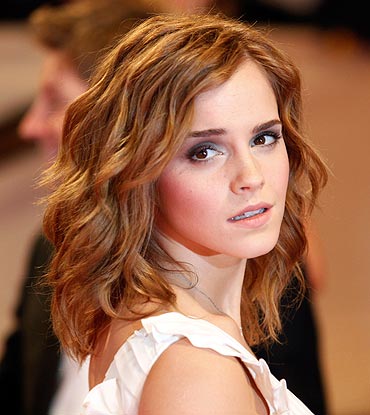 Nudes Of Emma Watson