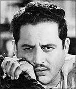 'Guru Dutt was never satisfied with his work' - Rediff.com movies