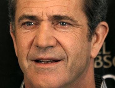 Mel Gibson