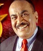 Shivaji Sathyam as ACP Pradyuman 