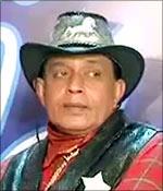 Mithun Chakraborty